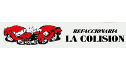 logo Refaccionaria La Colisión