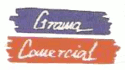logo de Grama Comercial