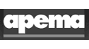 logo de apema equipamentos industriais