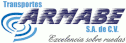 logo de Transportes Armabe