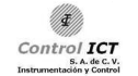 logo de Control ICT