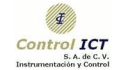 logo Control ICT