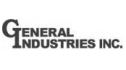 logo de General Industries Inc.
