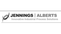logo de Jennings Alberts