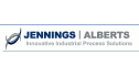 logo de Jennings Alberts