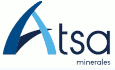 logo ATSA Minerales