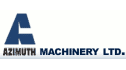 logo de Azimuth Machinery Ltd.