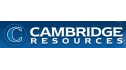 logo Cambridge Resources