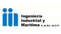logo IIM Ingeniería Industrial y Marítima