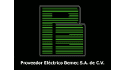 Proveedor Eléctrico Bemec, S.A. de C.V.