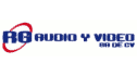 logo de RG Audio y Video