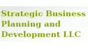 logo de Strategic Business Planning And Development LLC