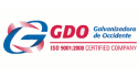 logo Galvanizadora de Occidente