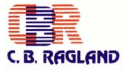 logo de C.B. Ragland