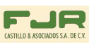 logo de FJR Castillo & Asociados