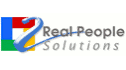 logo 2RealPeople Solutions