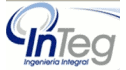 logo Integ Ingeniería Integral, C.A.