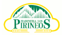 logo Harinera Los Pirineos