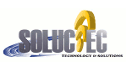logo Technology & Solutions/SOLUCTEC