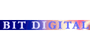 logo de Bit Digital
