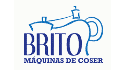 logo Centro de Costura Brito