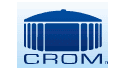 logo The Crom Corporation