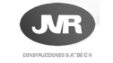 logo de JVR Construcciones