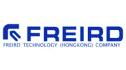 logo Freird Technology (Hong Kong) Company