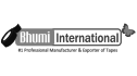 logo de Bhumi International