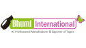 logo Bhumi International