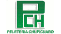 logo Peletería Chupicuaro