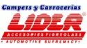 logo de Campers y Carrocerias Lider