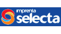 logo Selecta Impresores