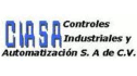 logo de Controles Industriales y Automatizacion