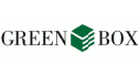 logo de Green Box America
