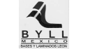 logo de Byll Mexico