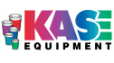 logo Kase Equipment Corporation