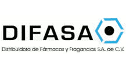 logo Distribuidora de Fármacos y Fragancias
