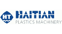 logo de China Plastic Machinery