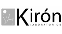 logo de laboratorios kiron mexico