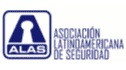 logo de Asociación Latinoamericana de Seguridad