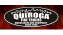 logo de Quiroga Trucks