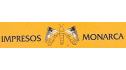 logo de Impresos Monarca