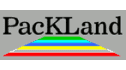 logo Packland L.C.C