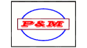 logo de Proyectos y Montajes