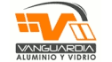 logo Vanguardia Aluminio