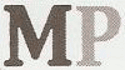logo Mecanización Portátil