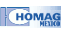 logo Homag México