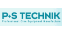 logo P+S Technik GmbH