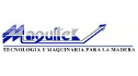 logo Maquitek Tecnoeuro Macchine